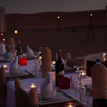 Karim Sahara Prestige Hotell Zagora Exteriör bild