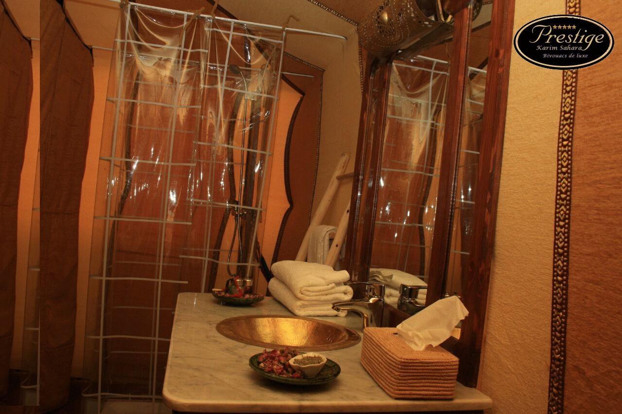 Karim Sahara Prestige Hotell Zagora Exteriör bild